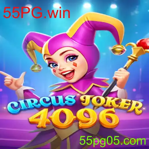 CircusJoker4096